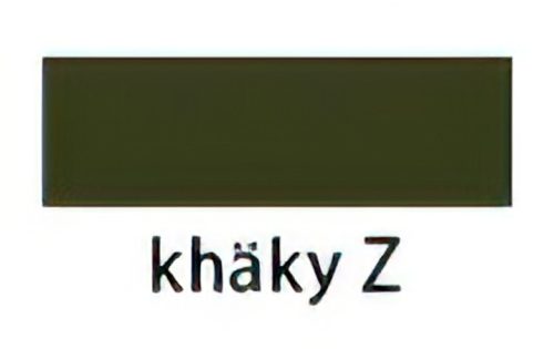 Kekizöld Columbus ruhafesték