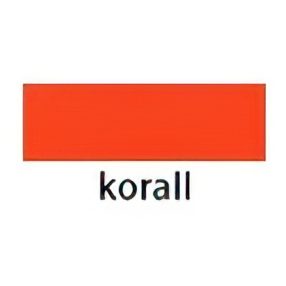 Korall Columbus ruhafesték