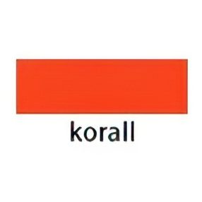 Korall Columbus ruhafesték