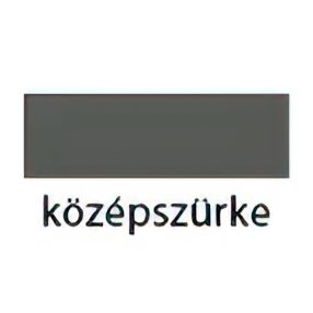 Középszürke Columbus ruhafesték