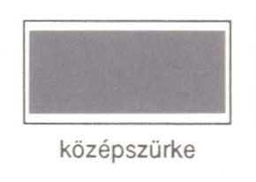 Középszürke Columbus ruhafesték