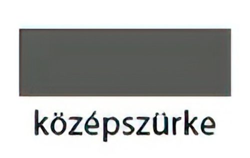 Középszürke Columbus ruhafesték