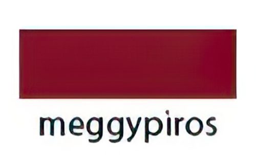 Meggypiros Columbus ruhafesték