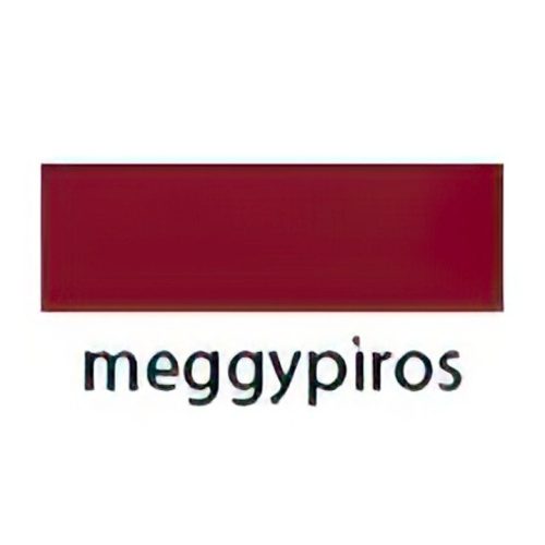 Meggypiros Columbus ruhafesték