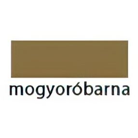 Mogyoróbarna Columbus ruhafesték