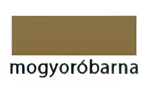 Mogyoróbarna Columbus ruhafesték