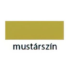 Mustárszín Columbus ruhafesték