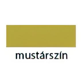 Mustárszín Columbus ruhafesték