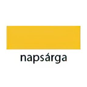 Napsárga Columbus ruhafesték