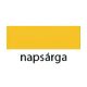 Napsárga Columbus ruhafesték
