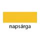 Napsárga Columbus ruhafesték