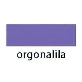 Orgonalila Columbus ruhafesték