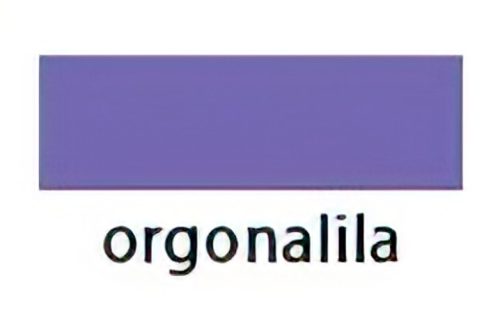 Orgonalila Columbus ruhafesték