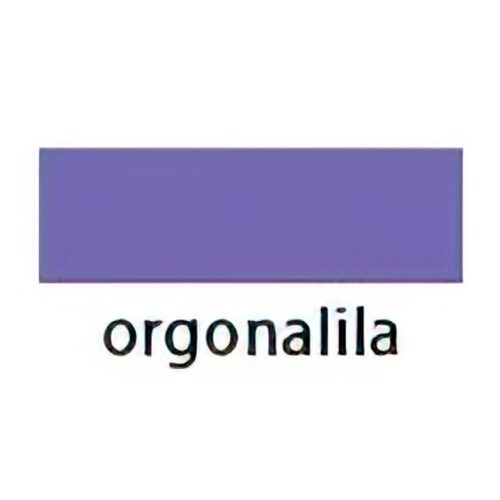 Orgonalila Columbus ruhafesték