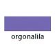 Orgonalila Columbus ruhafesték