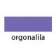 Orgonalila Columbus ruhafesték