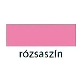 Rózsaszín Columbus ruhafesték