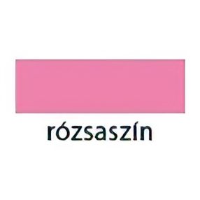 Rózsaszín Columbus ruhafesték