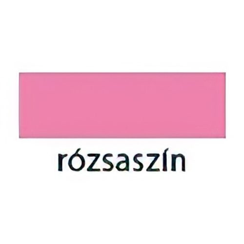 Rózsaszín Columbus ruhafesték