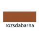Rozsdabarna Columbus ruhafesték