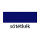 Sötétkék Columbus ruhafesték