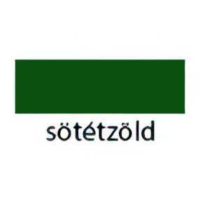Sötétzöld Columbus ruhafesték