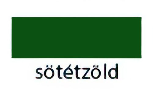 Sötétzöld Columbus ruhafesték