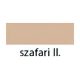 Szafari II. Columbus ruhafesték