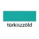 Türkizzöld Columbus ruhafesték