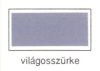 Világosszürke Columbus ruhafesték Világosszürke Columbus ruhafesték