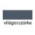 Világosszürke Columbus ruhafesték