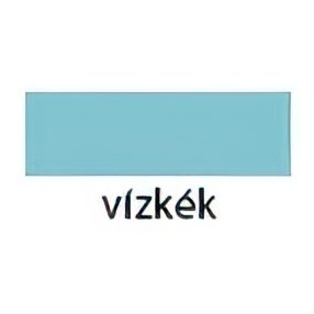 Vízkék Columbus ruhafesték