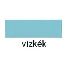 Vízkék Columbus ruhafesték