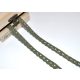 Keki (10 mm) horgolt csipke