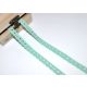 Menta (10 mm) horgolt csipke