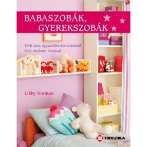 Babaszobák, gyerekszobák
