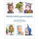 Mókás kötött gyereksapkák