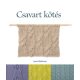 Csavart kötés