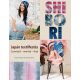 Shibori - japán textilfestés. Csomózd - merítsd - fesd