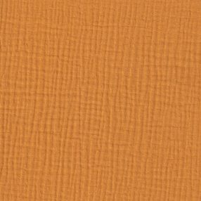 Mustárszín dupla géz