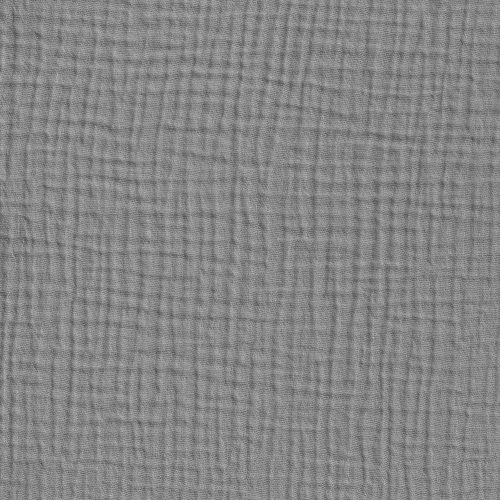 Középszürke dupla géz