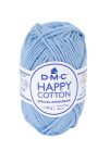 Égkék (751) DMC Happy Cotton amigurumi fonal