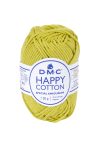 Olívazöld (752) DMC Happy Cotton amigurumi fonal