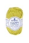 Olívazöld (752) DMC Happy Cotton amigurumi fonal Olívazöld (752) DMC Happy Cotton amigurumi fonal