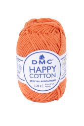 Lazac (753) DMC Happy Cotton amigurumi fonal