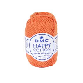 Lazac (753) DMC Happy Cotton amigurumi fonal