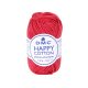 Cseresznye piros (754) DMC Happy Cotton amigurumi fonal
