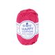 Magenta (755) DMC Happy Cotton amigurumi fonal