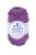 Áfonya lila (756) DMC Happy Cotton amigurumi fonal