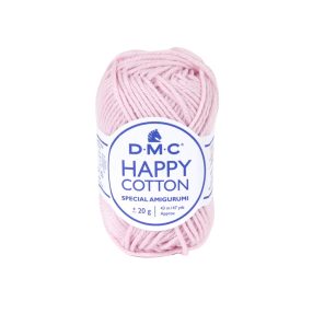 Orchidealila (760) DMC Happy Cotton amigurumi fonal